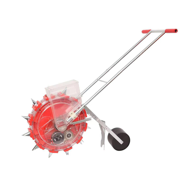Manual Sesame Seed Planter Corn Seeder