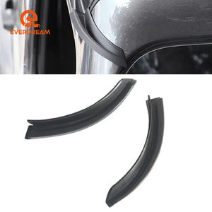 <span class=keywords><strong>Déflecteur</strong></span> <span class=keywords><strong>de</strong></span> <span class=keywords><strong>pluie</strong></span> pour Jeep Gladiator JT 2020 + pour Jeep Wrangler JL 2018-2022 - Product Image 2