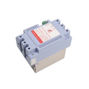 Regulador de Compensación Dinámica Serie ZMKCS de Zhiming, Interruptor Tiristor para Condensador, Desde el Año 1999 - Product Image 1