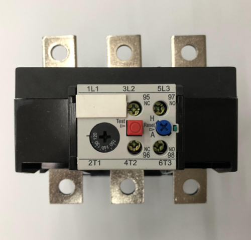 New and Original NEW 3UA6240 3K 120 150A Thermal Overload Relay Stock in Warehouse