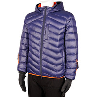 Gilet chauffant 7,4 V avec 5 zones chauffantes, veste chauffante légère et isolée, alimentation double USB/DC pour le travail en extérieur
