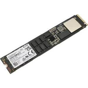 Tout neuf MZ1L2960HCJR-00A07 PM9A3 PCIe 4.0 X4 NVMe M.2 2280 960 Go SSD pour serveur - Product Image 2