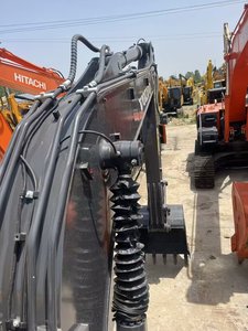 Excavateur Volvo EC140 d'occasion à vendre - Product Image 3