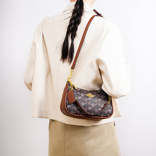 <span class=keywords><strong>Sac</strong></span> à <span class=keywords><strong>main</strong></span> tendance en PU pour femme. Convient à un usage quotidien. <span class=keywords><strong>Sac</strong></span> à <span class=keywords><strong>main</strong></span> de luxe de créateur. - Product Image 5