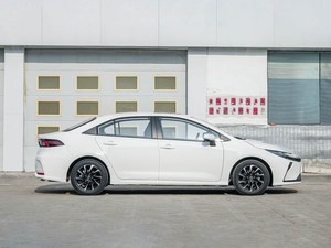 Nouvelle Toyota Corolla 2026 1.8L Hybride Édition Elite HEV Berline <span class=keywords><strong>Voiture</strong></span> Électrique 70KW 185Nm WLTC Autonomie <span class=keywords><strong>1000km</strong></span> Réservoir 43L 4 Portes 5 Places - Product Image 2