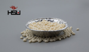 HSU EVA أساس ذوبان ساخن PVC صمغ عازل أبيض صلب لأعمال النجارة الترابط والإغلاق - Product Image 5