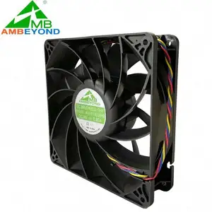 Fan USB Cooling Fan Air Purifier 140mm Duct Fans 14038