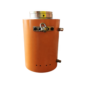 Nouvelle conception de <span class=keywords><strong>cric</strong></span> hydraulique lourd à <span class=keywords><strong>double</strong></span> effet de 100 tonnes - Product Image 6