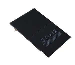 Battery For ipad Air 2 A1547 7340mAh Battery For iPad 6 A1566 A1567 BATTERY