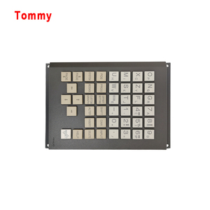 A02B-0281-C120 # Unité MDI TBR/TBR pour système CNC FANUC, clavier numérique d'origine neuf - Product Image 6