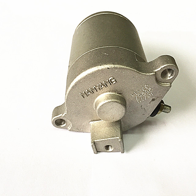 31200-LX-150 двигатель стартера мотоцикла для PIAGGIO