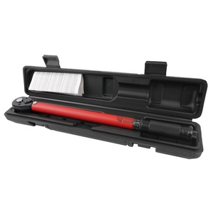 20-230n. M mô-men xoắn điều chỉnh 1/<span class=keywords><strong>2</strong></span> <span class=keywords><strong>inch</strong></span> Ratchet wrenches mô-men xoắn sửa chữa công cụ chính xác cao mô-men xoắn cài sẵn wrenches - Product Image 4