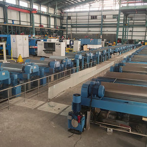 टिकाऊ कटोरे के मुख्य घटकों की विशेषता वाले रक्त भोजन के लिए तकनीकी सहायता डेकोनेटर - Product Image 5