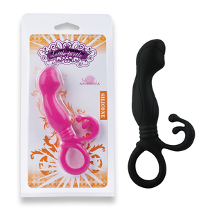 Gül mor ve siyah su geçirmez silikon <span class=keywords><strong>Anal</strong></span> <span class=keywords><strong>Plug</strong></span> küçük kaplumbağa prostat stimülatörü seks oyuncak - Product Image 5