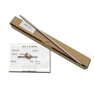 Rullo di trasporto superiore posteriore fusibile NROLR2143FCA1 NBRGP1066FCZZ NROLR2225FCZZ NBRGY0717FCZ2 LHLDZ2695FCZZ <span class=keywords><strong>MX</strong></span> <span class=keywords><strong>2651</strong></span> 3051 - Product Image 4