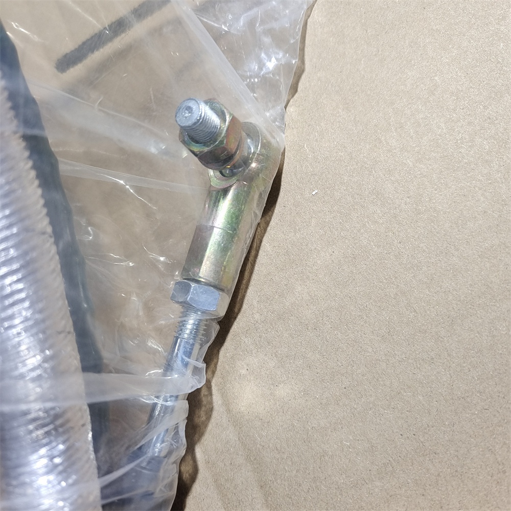 WG9725240358 Shifting Cable and Select Cable for Sinotruk Trucks