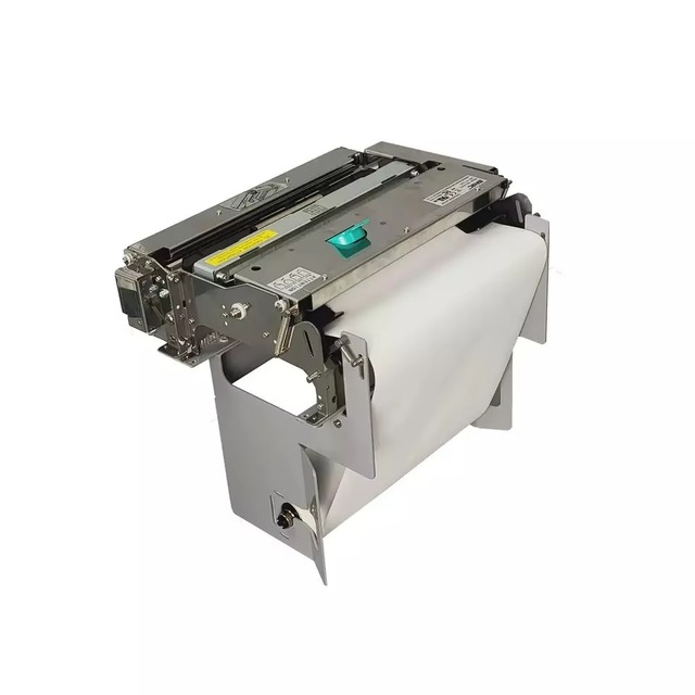 SNBC BK-L216II 2026 New A4 Embedded Thermal Kiosk Printer for Document & Receipt Printing