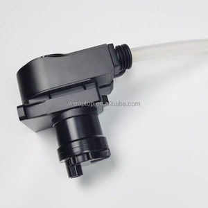 มอเตอร์ปั๊มเพอริสตัลติก P100 V50 ของแท้สำหรับระบบ RevoSpray โดรนพ่นยาทางการเกษตร อะไหล่ซ่อมแซม - Product Image 2