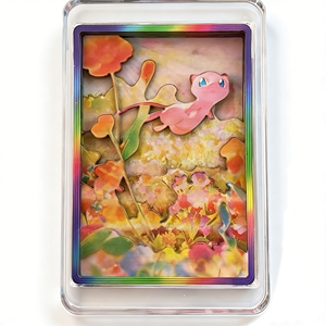 Caja de Sobres de Cartas Coleccionables de Papel con Diseño de Pokémon YQ, Impresión a Color, Sellada, Sorpresa Misteriosa, Arte de Fanáticos, Gran Venta, Arte Cómico, Regalo Familiar - Product Image 1