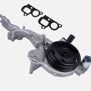 Bomba de agua para Cadillac Escalade 2014-2020 OE 12666570 12685257 pieza de repuesto nueva - Product Image 3