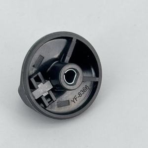 ปุ่มปรับไฟหน้าฟอร์ด 7L5Z-11666-AA ชิ้นส่วนทดแทนพลาสติกสีดำสำหรับระบบไฟรถบรรทุก - Product Image 3