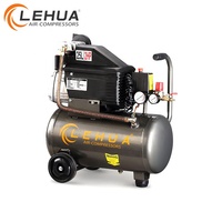 25L 2.5HP portable compresseur d'air compresseurs d'air de petite taille