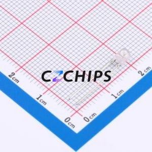 PT968-8C โฟโตทรานซิสเตอร์แบบใหม่และดั้งเดิม (6-2) ผ่านรูส่วนประกอบ (THT) - Product Image 2