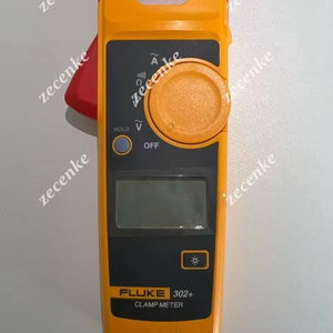 เครื่องทดสอบ 302+ Tong Tester สภาพดีมือสอง - Product Image 2