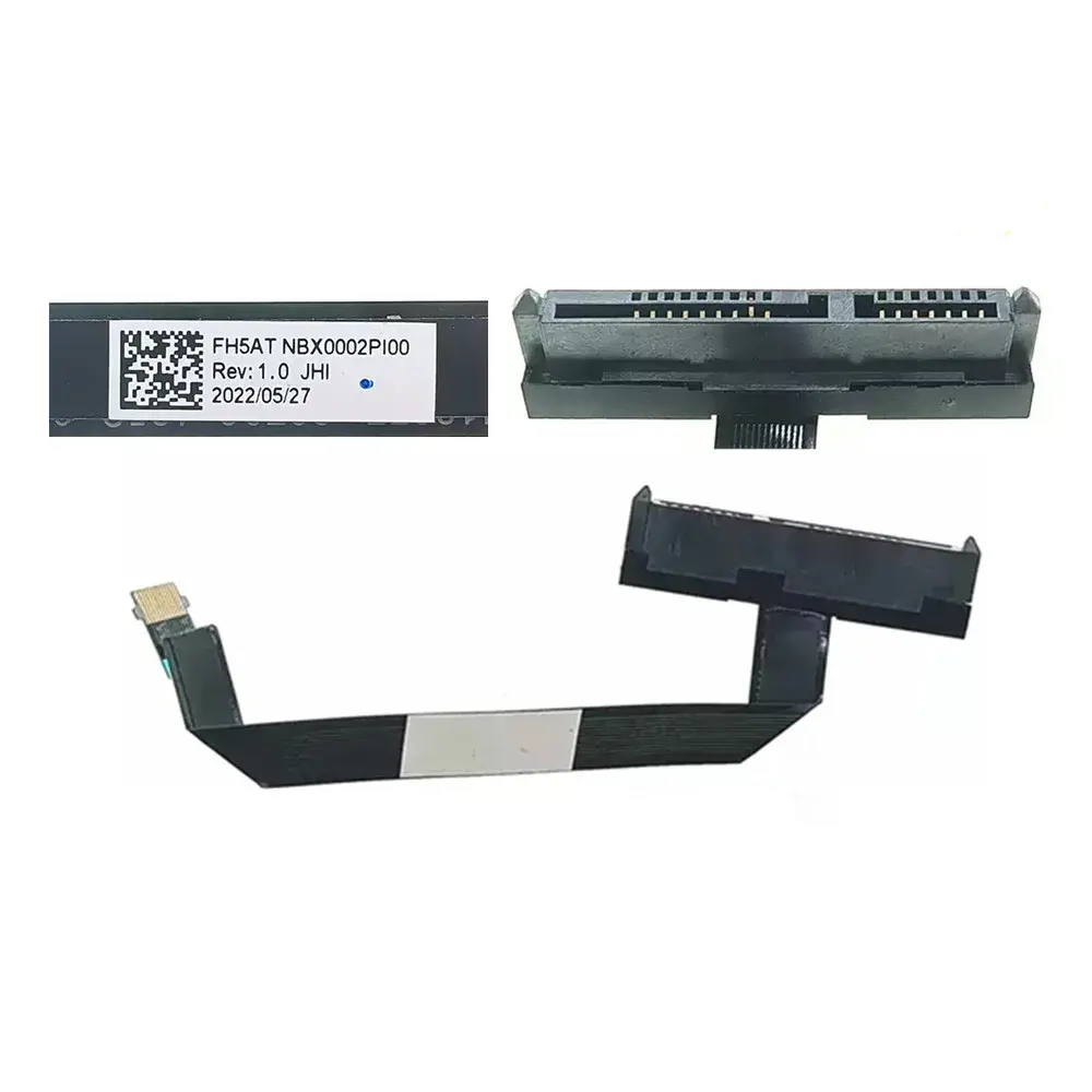 Voor Acer Aspire A115-32 A315-35 A315-58 A317-33 A317-53 Extensa EX215-32 Ex215 Hdd Harde Schijf Connector Kabel Fh5at Nbx0002pi00