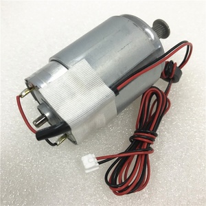ใหม่ CR มอเตอร์สำหรับเอปสัน สไตลัส โฟโต้ 1390 1400 1410 <span class=keywords><strong>1430</strong></span> 1500 L1300 T1110 1900 <span class=keywords><strong>1430</strong></span> - Product Image 5
