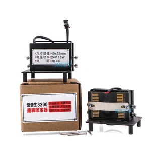 Pezzi di ricambio XXZY! Stampante i3200 4720 testa di stampa serranda a inchiostro supporto di riscaldamento i1600 testata riscaldatore fisso telaio stabile - Product Image 1