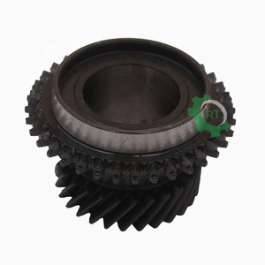 Calidad garantizada <span class=keywords><strong>Precio</strong></span> adecuado PF6 Gearbox 6th Gear 28x47 (PAR) GEAR SET para <span class=keywords><strong>Renault</strong></span> Master III <span class=keywords><strong>Trafic</strong></span> 8200018919/3234000QAF - Product Image 3