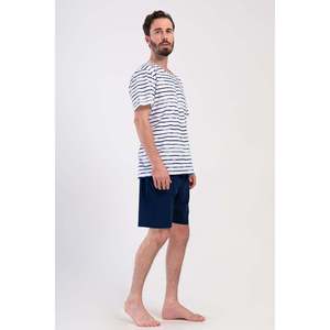 Ropa de Dormir CEPLI para Hombre, Talla XXL y Pequeña, Modelo ERCAKE, Ropa de Noche Cómoda - Product Image 1