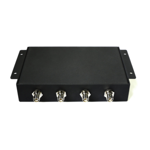 Lector RFID Fijo de Largo Alcance con Módulo UHF R2000 de 4 Canales de Vanguardia, ISO18000-6B/6C - Product Image 1