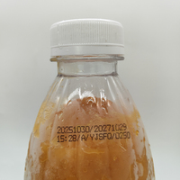 Délicieuse Pulpe de Tamarillo, Purée de Tomate d'Arbre Sucrée et Acidulée en Promotion, Jus de Tomate d'Arbre pour Usine de Boissons