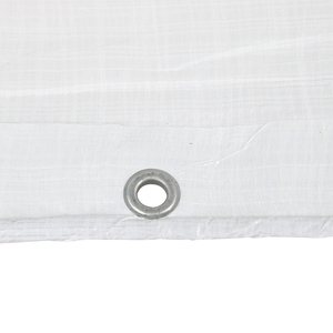 <span class=keywords><strong>Bâche</strong></span> de protection solaire rectangulaire imperméable pour <span class=keywords><strong>extérieur</strong></span>, jardin, <span class=keywords><strong>terrasse</strong></span>, piscine, auvent de voiture - Product Image 5