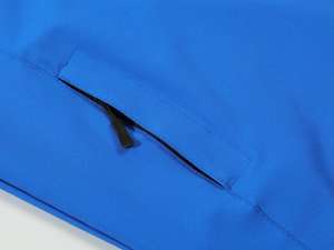 Veste d'extérieur personnalisée OEM en gros, veste softshell coupe-vent et imperméable avec logo pour vêtements de travail, uniforme d'équipe et usage professionnel - Product Image 5