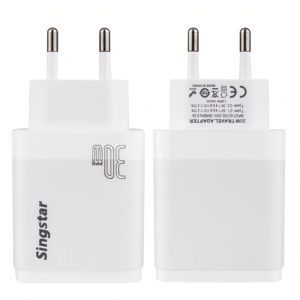 Pour <span class=keywords><strong>iphone</strong></span>/oppo/vivo/Xiaomi/Samsung série <span class=keywords><strong>30w</strong></span> PD Type C <span class=keywords><strong>Chargeur</strong></span> pour <span class=keywords><strong>Apple</strong></span> <span class=keywords><strong>iPhone</strong></span> 16 chargeurs de téléphone USB <span class=keywords><strong>Chargeur</strong></span> mural de téléphone portable - Product Image 1