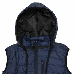 Solide 2025 vêtements Canada grande taille unisexe veste d'hiver manteaux bouffants à capuche en duvet d'oie veste en plein air hiver bulle vestes - Product Image 1