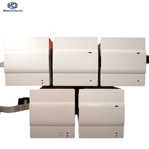 FX2N-4AD FX2N-4DA โมดูล PLC โมดูลควบคุมอุตสาหกรรม โมดูลอินพุตเอาต์พุตแบบอะนาล็อก โมดูลควบคุมลอจิกแบบตั้งโปรแกรมได้ โมดูลที่มีความเสถียร - Product Image 1