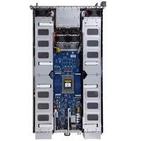 Giga byte G292-Z20 2U 8SFF Rack Server 8 PCIe 4.0 Single EPYC 7002 CPU Server UP 8 x PCIe Gen4 GPU Server