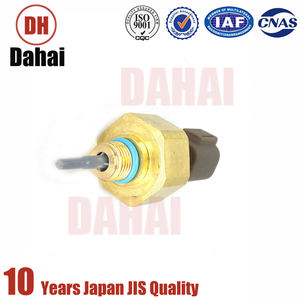 DAHAI Engine Air Oil Temp sensore di pressione della temperatura Switch <span class=keywords><strong>PRS</strong></span> per Cummins ISX Engine ISX15 Diesel OEM 4921475 49 21 475 - Product Image 6