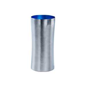 Titanium Insulated <b>Mug</b> 390ml Coffee Tea Cup For Office Thermal Cup Yun Series <b>Double</b> <b>Wall</b> Lightweight Portable Drinkware - Product Image 1