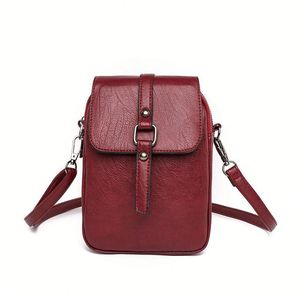Sac bandoulière personnalisé pour téléphone portable, étui portefeuille, porte-cartes, pochette pour iPhone - Product Image 6