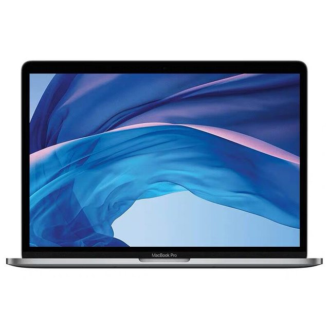 MacBook Air 2020 Model/M1 Chip/8GB Memory/256G Solid-state/fingerprint Laptop
