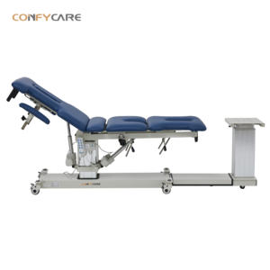 Traction COINFYCARE ELT042 publicité lit de traction électrique durable avec hôpital privé - Product Image 3