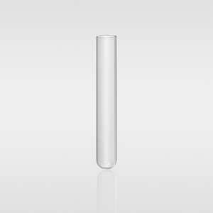 Vente <span class=keywords><strong>en</strong></span> gros bon marché <span class=keywords><strong>Tube</strong></span> à <span class=keywords><strong>essai</strong></span> <span class=keywords><strong>en</strong></span> <span class=keywords><strong>verre</strong></span> jetable à fond rond transparent élevé 13x100mm pour laboratoire - Product Image 2