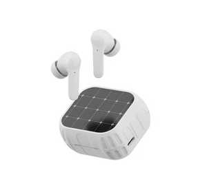 Nuevos Auriculares Intrauditivos TWS 2026, Auriculares Creativos con Energía Solar, Auriculares Inalámbricos de Buena Calidad con Energía Solar - Product Image 6