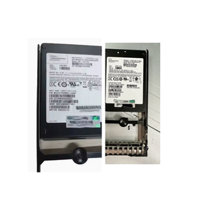 R0P97A Disque SSD d'entreprise fiable et rapide SAS 12G de 7,68 To - Product Image 4