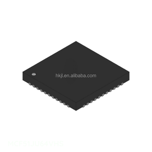 Authorized Distributor MCF51JU64VHS 44 VFLGA Exposed Pad Embedded Electronic Circuit Components - Product Image 1